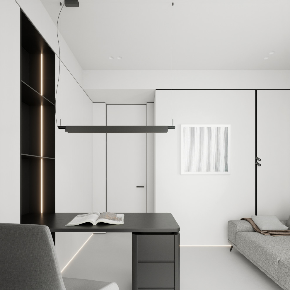 КП МОНТЕВИЛЬ ВИЛЛАДЖ