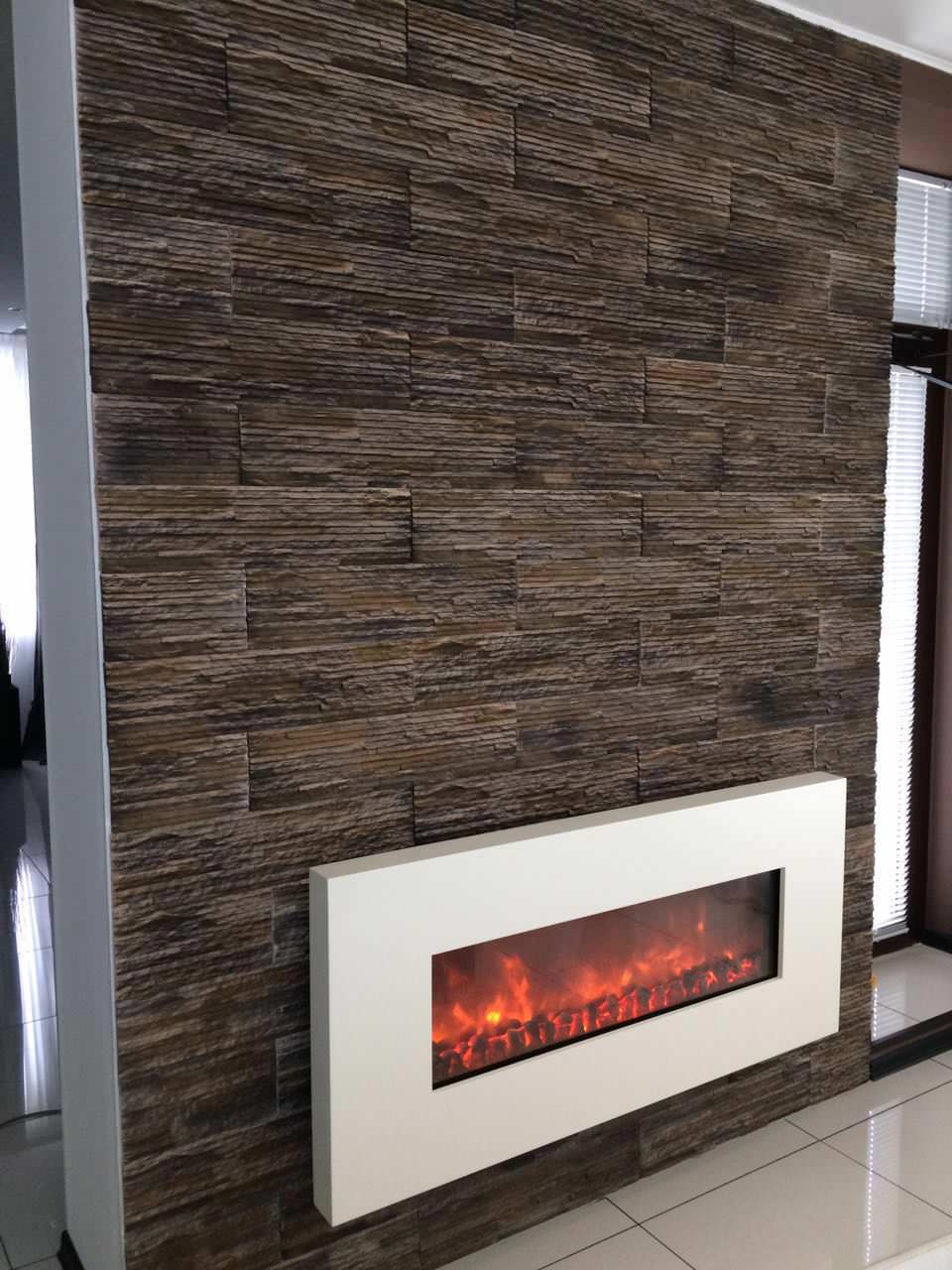 Камин, Кварцит 103