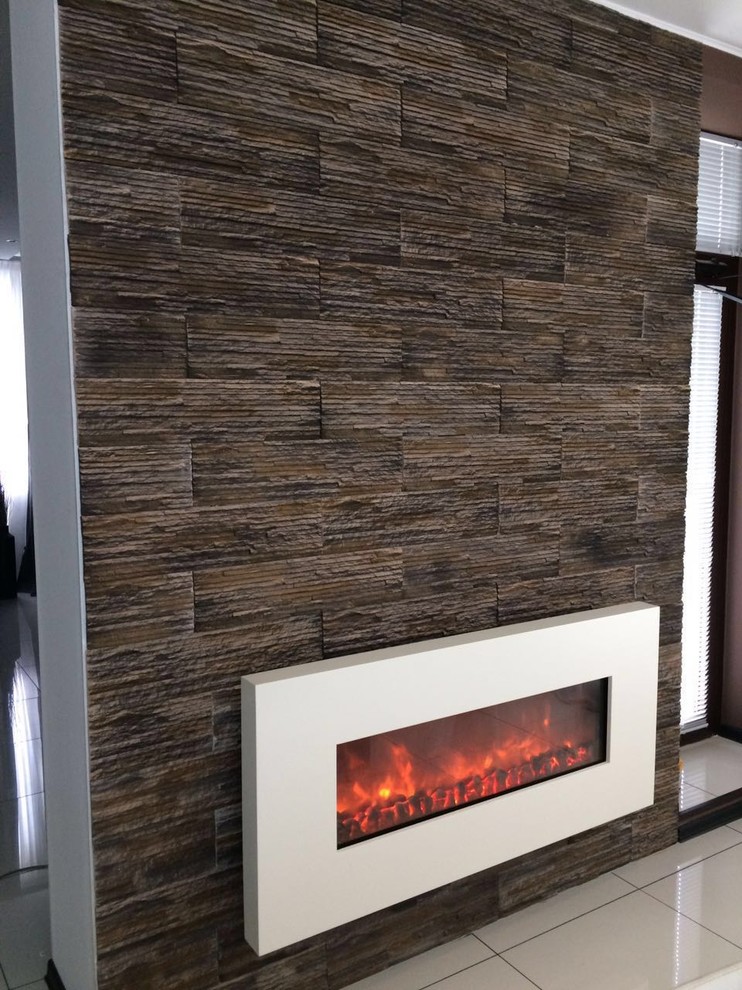 Камин, Кварцит 103