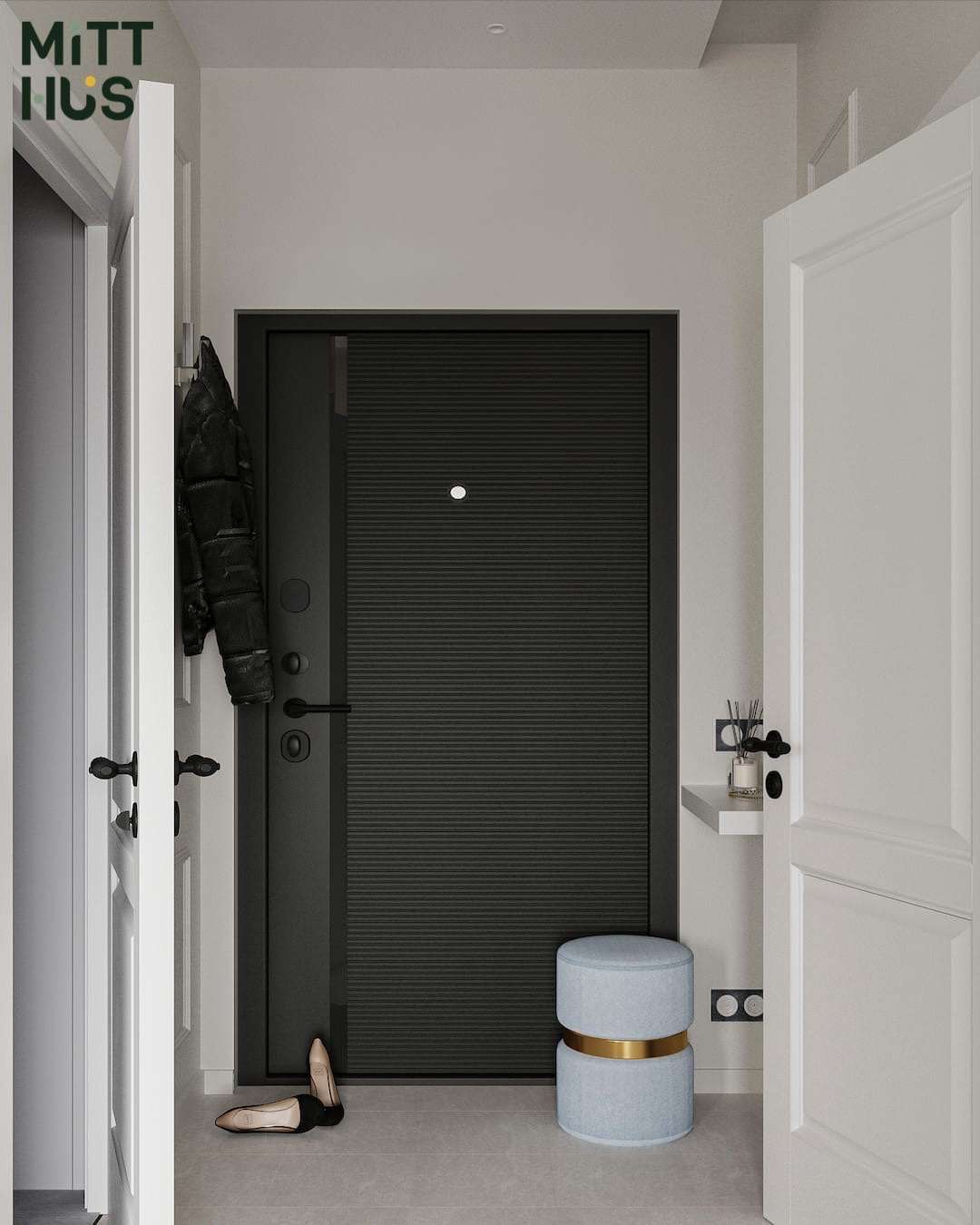 ЖК  Голден  сити