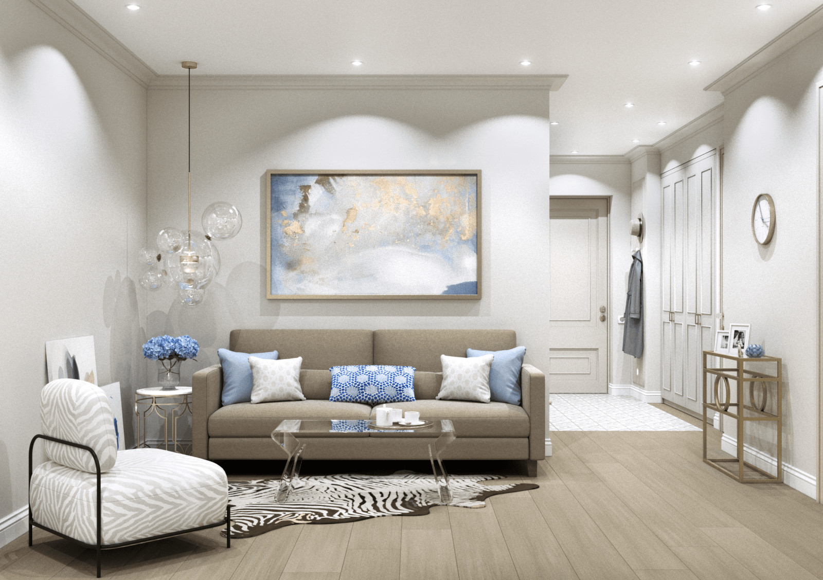 Квартира 2024