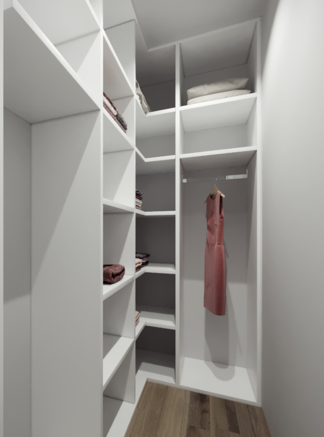 Квартира ЖК Лобачевский