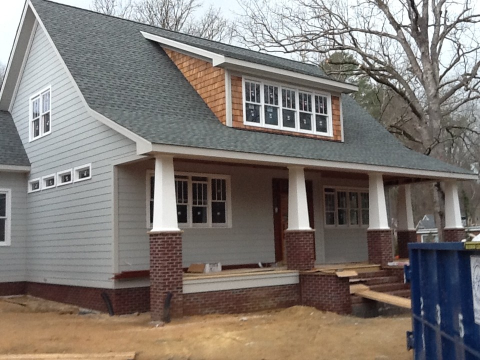 Carrboro, NC  Craftsman