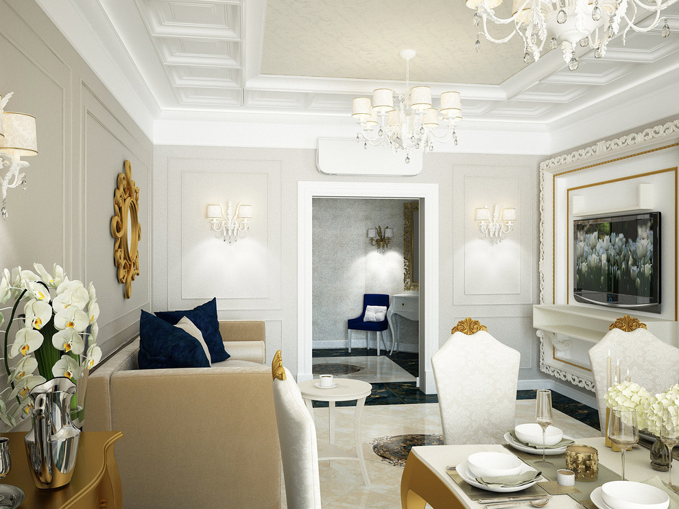 Пентхаус в г. Сочи