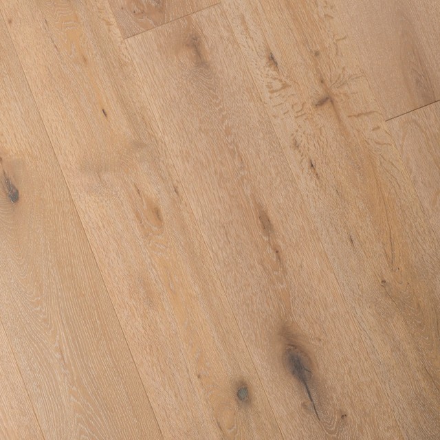 French Oak Prefinished Engineered Wood, Prefinished Engineered White Oak Hardwood Flooring
