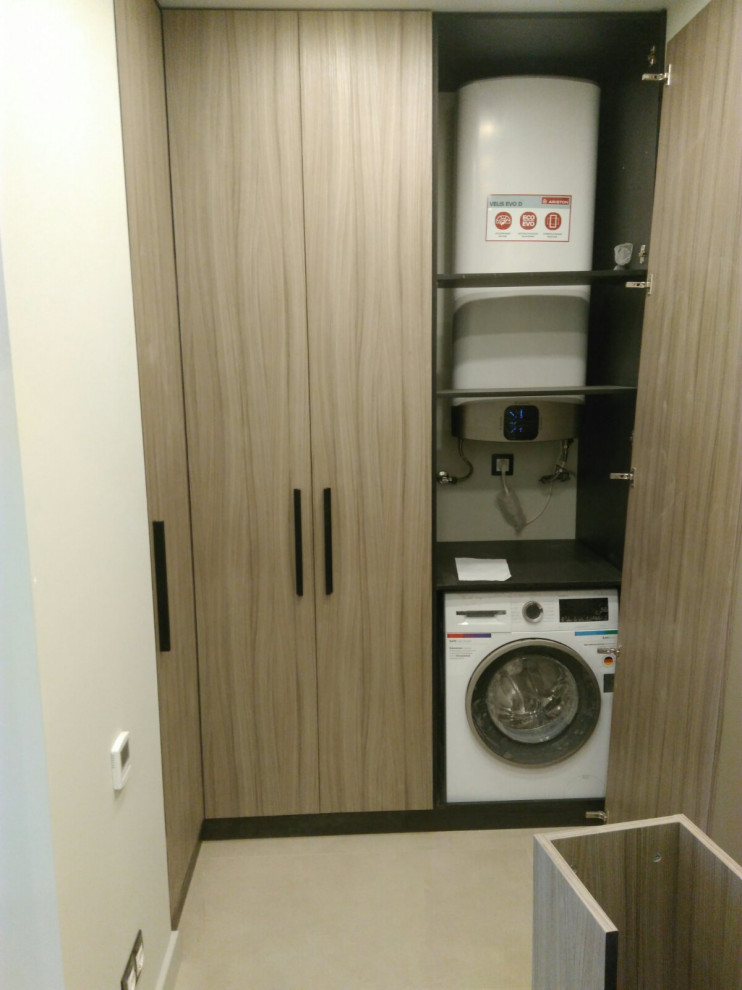 Ялта, Интерстрой