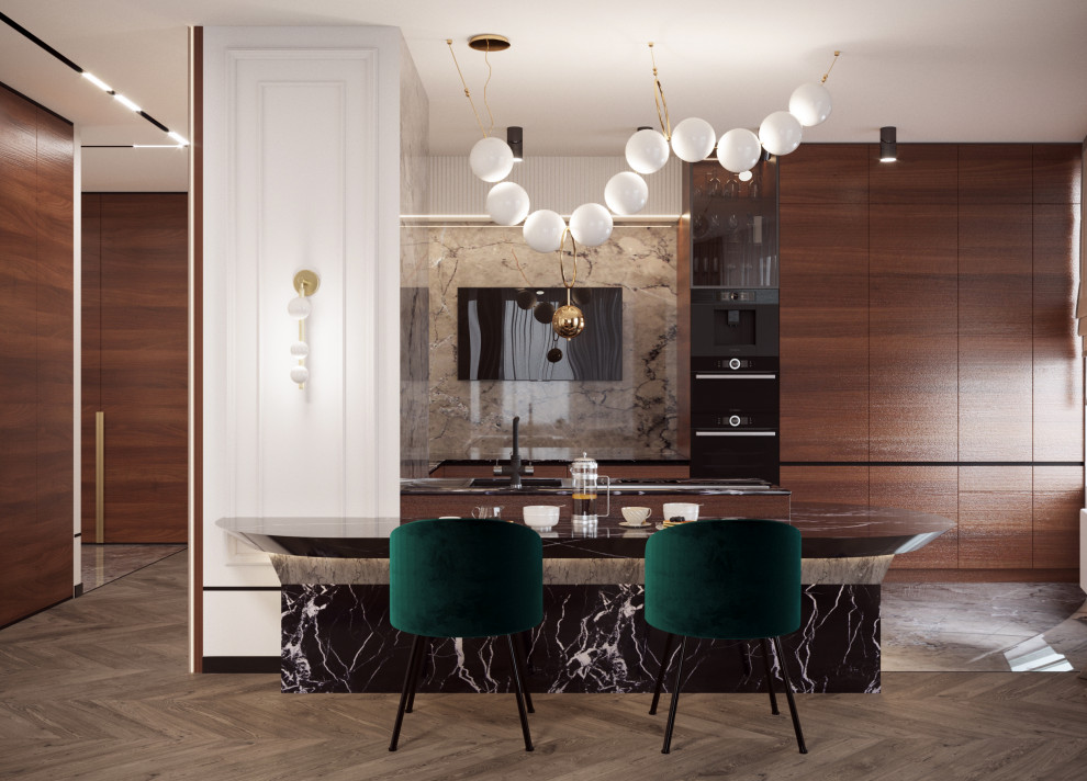 Сердце Столицы