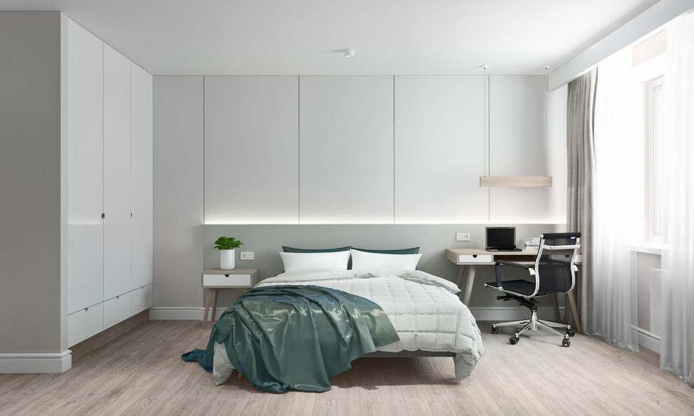 1 комнатная квартира в Кудрово