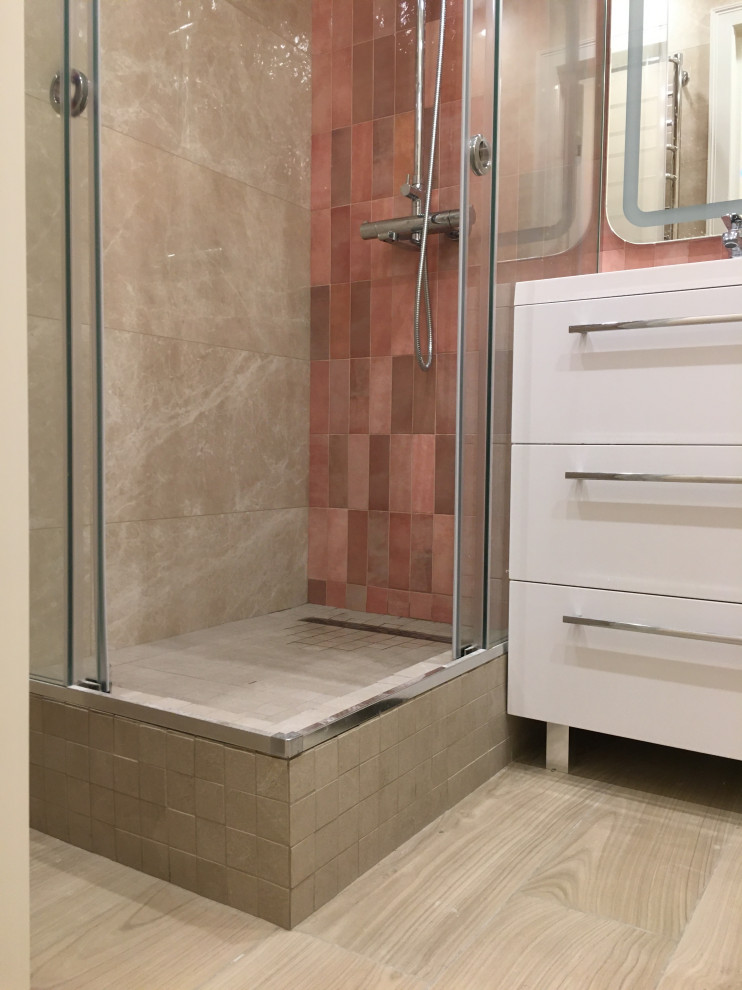 Горлов тупик, 13с1