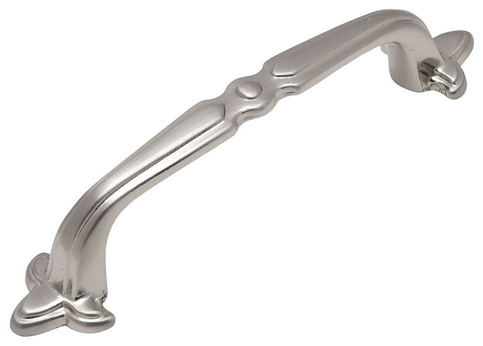 Cosmas 7330ORB Oil Rubbed Bronze Pull Traditional