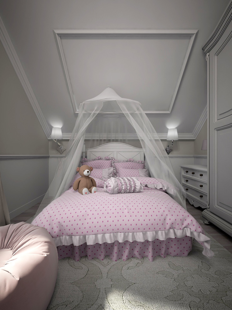 Домик для счастья