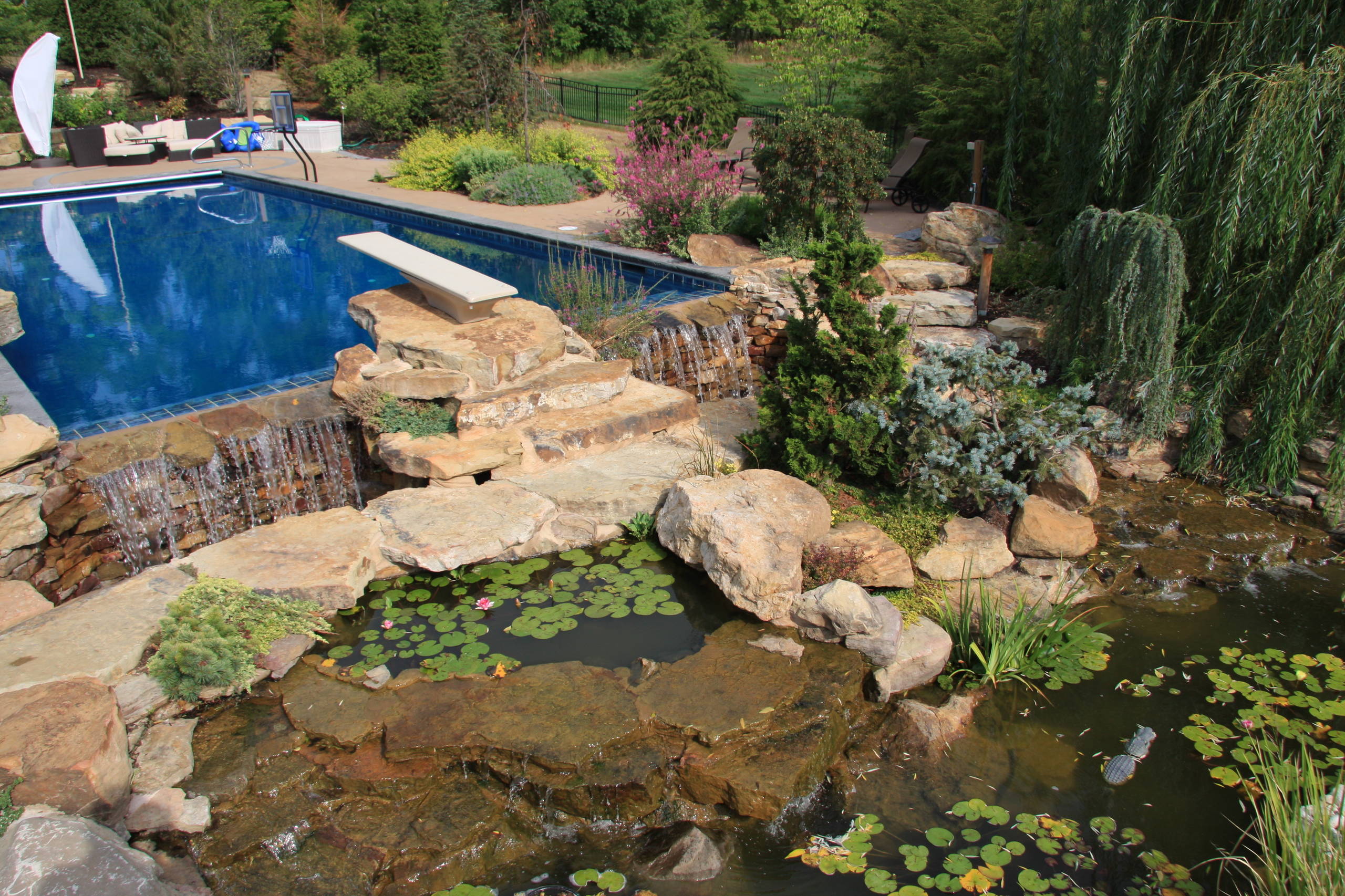 The Kaplan Residence