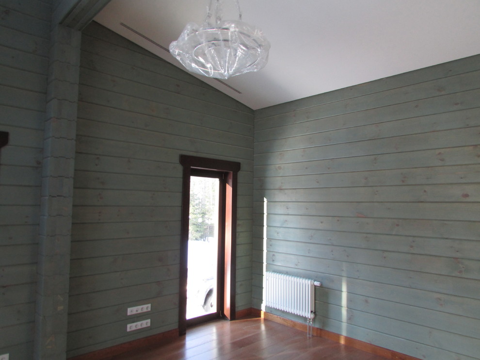 Комплекс Рыбинск