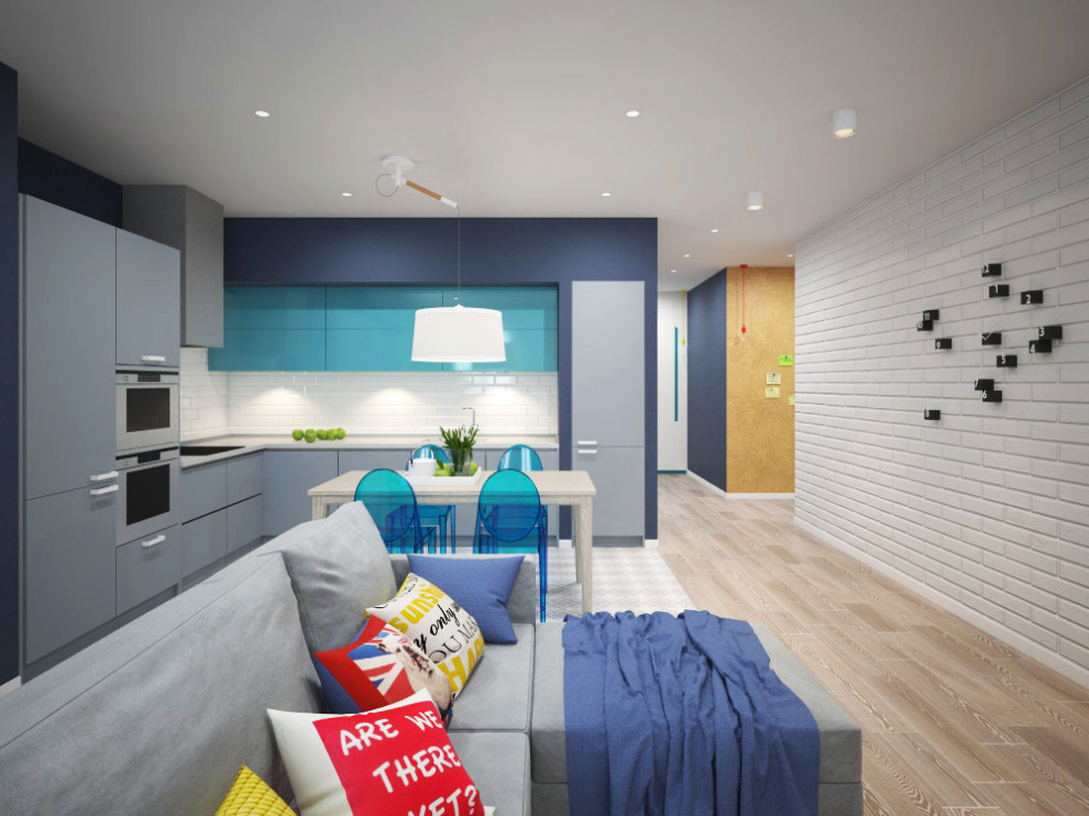 Квартира на Ленина