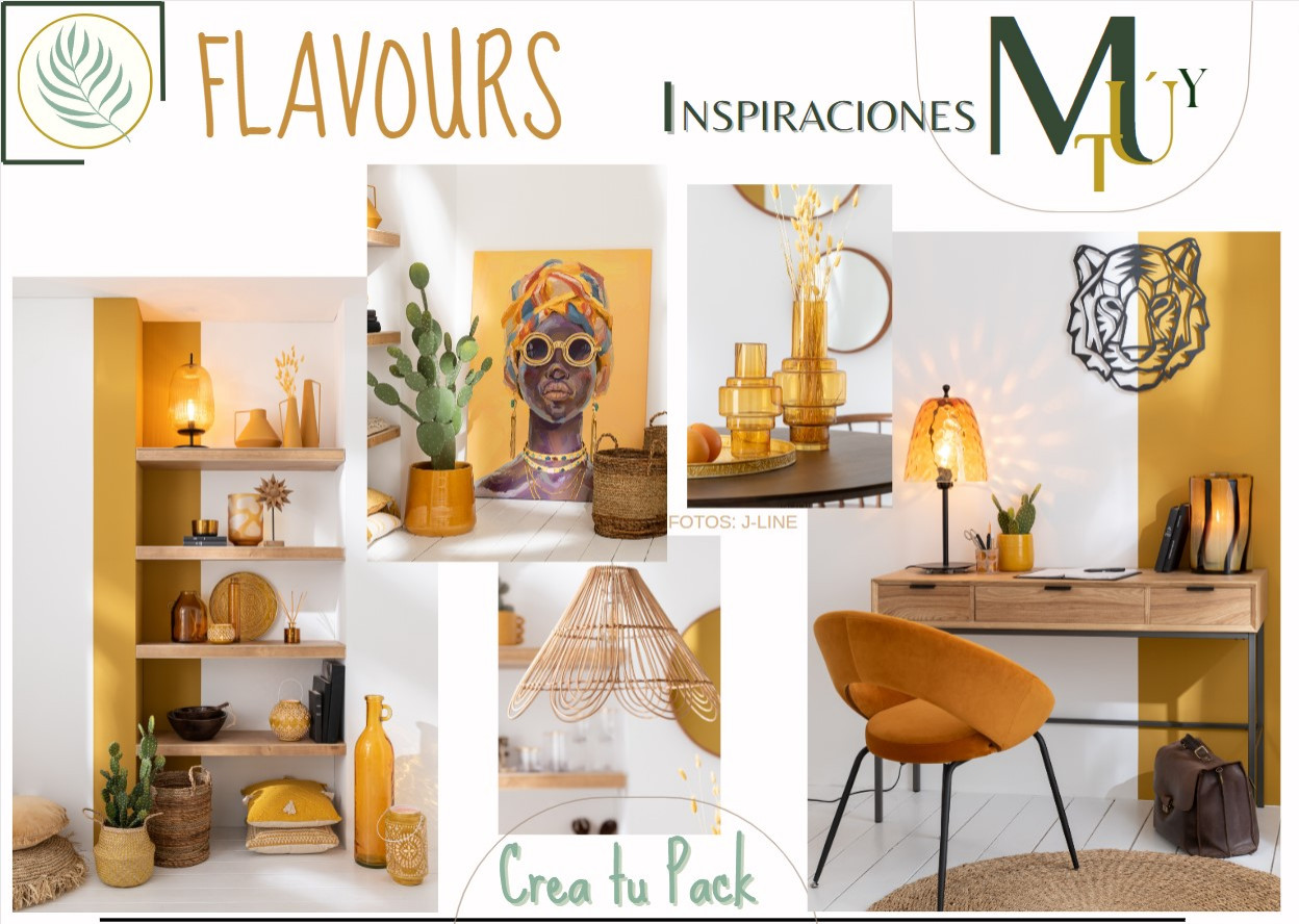 FLAVOURS 2