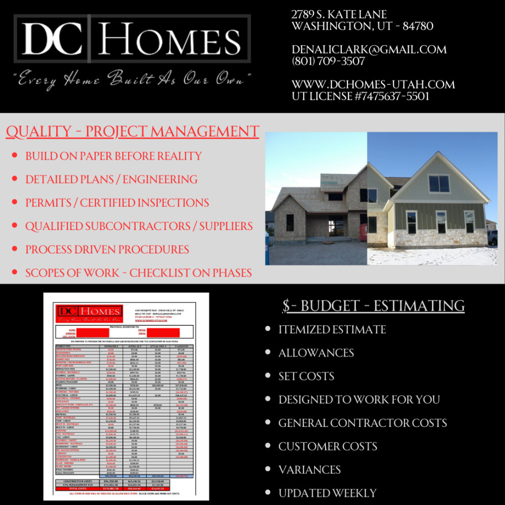 Advertising Promotions