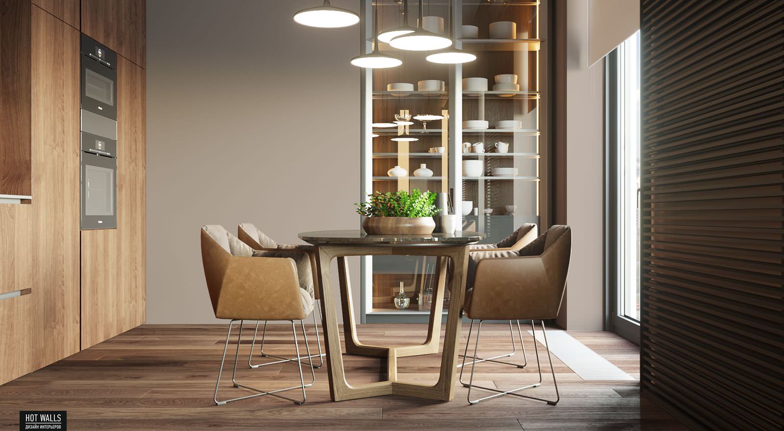 ЖК Алые Паруса