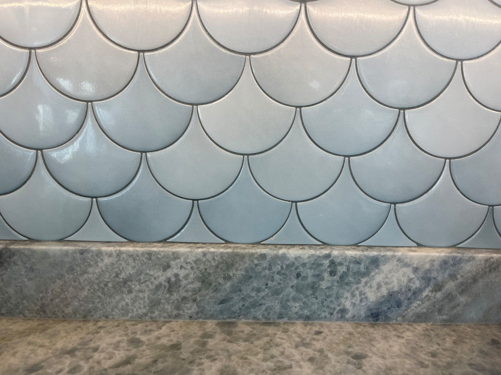 (2025) New Cabana & Deck