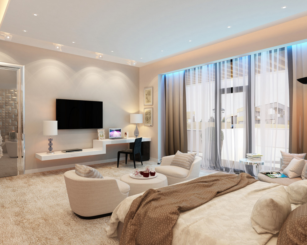 Комсомольский квартал