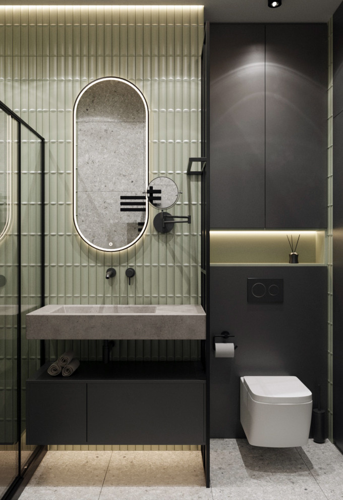 3 к кв ЖК Югге