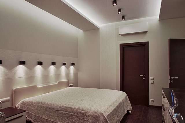 Квартира в ЖК Академический