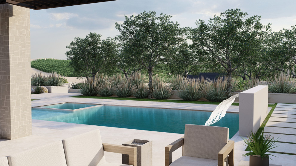 Canevaro Residence