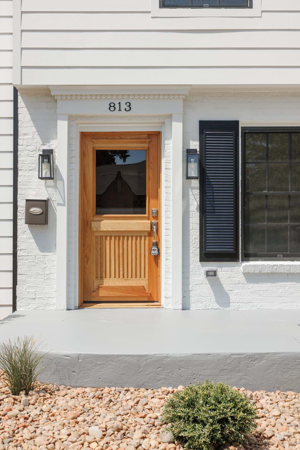 813 Luxury Renovation