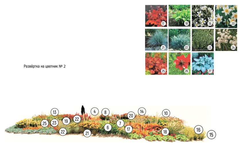 Дендроплан по картине Сальвадора Дали