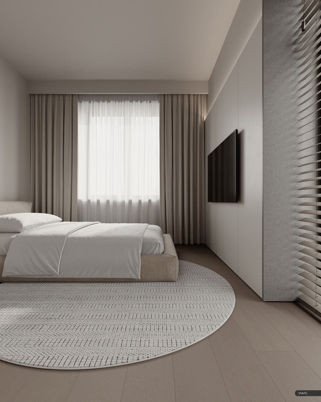 Квартира 87м2 в ЖК "Сиреневый бульвар", г. Калининград