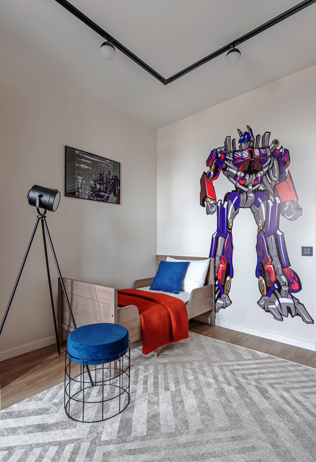 Квартира в Реутове