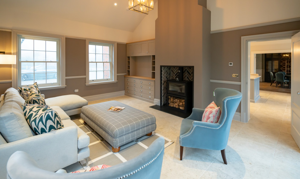 South Coast Exceptional new build home