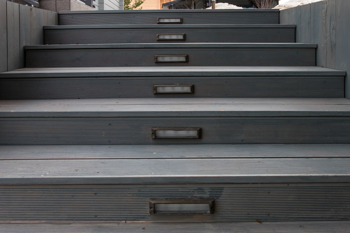 Берег Хонка