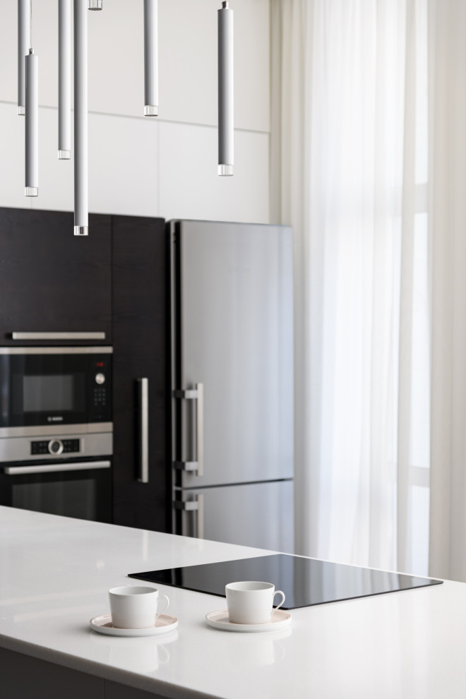 Квартира по ул. Крылова г. Новосибирск