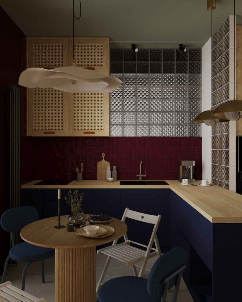 ЖК Соколиный Форт