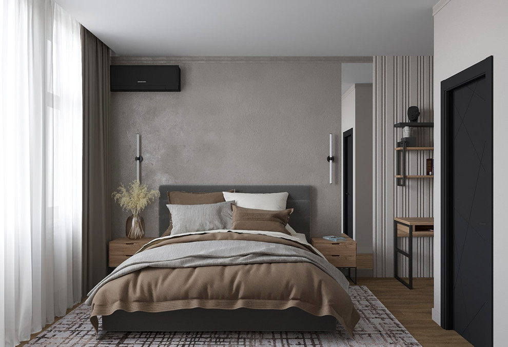 Проект Новослободская