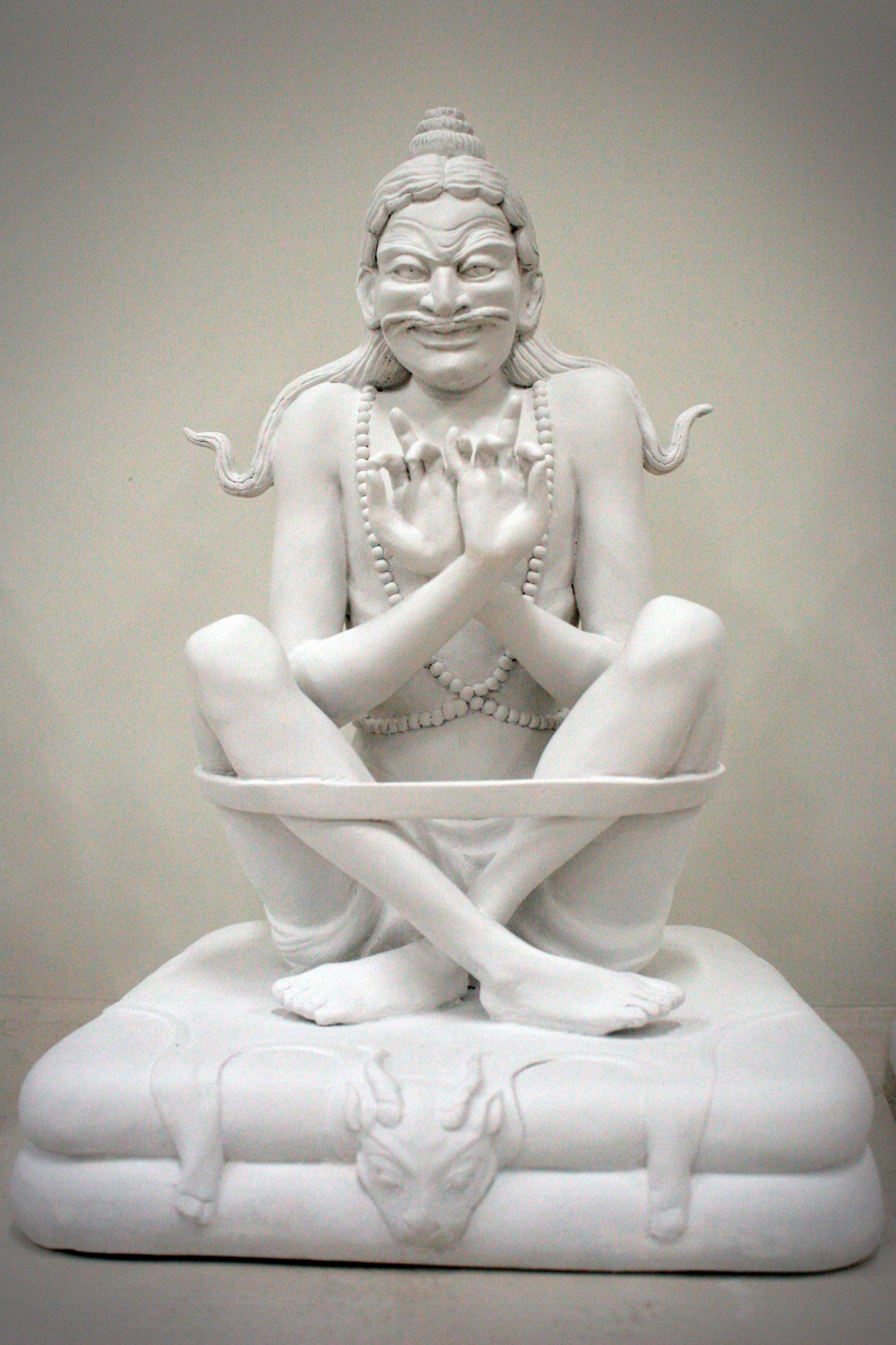 Скульптуры для Испании