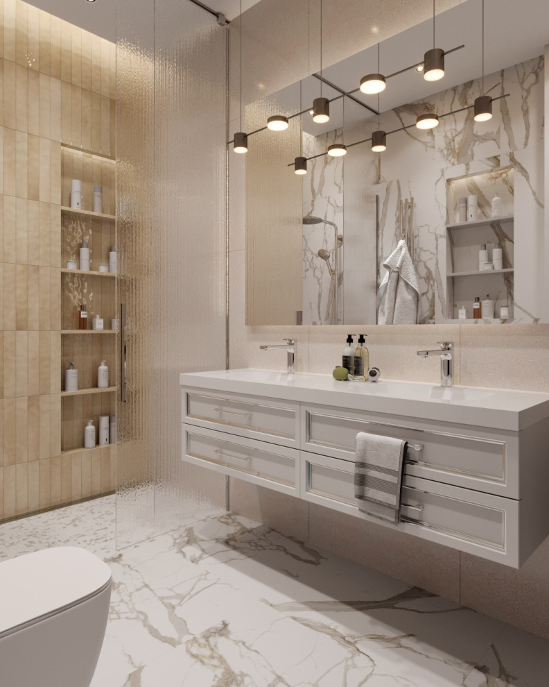 МО, КП Александровский, 247 кв.м, 2022 год