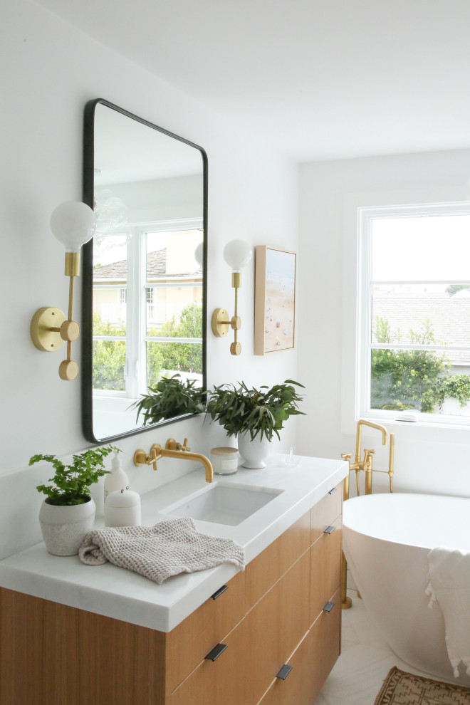 Newport Beach Remodel