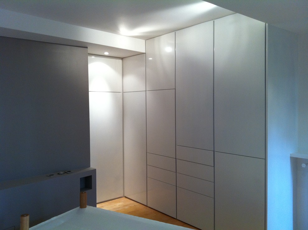 Rénovation collaboration avec arielle apelbaum sur rénovation complete