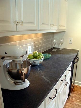 Soapstone Countertops Pros and Cons, A Love Hate Relationship — Toulmin  Kitchen & Bath