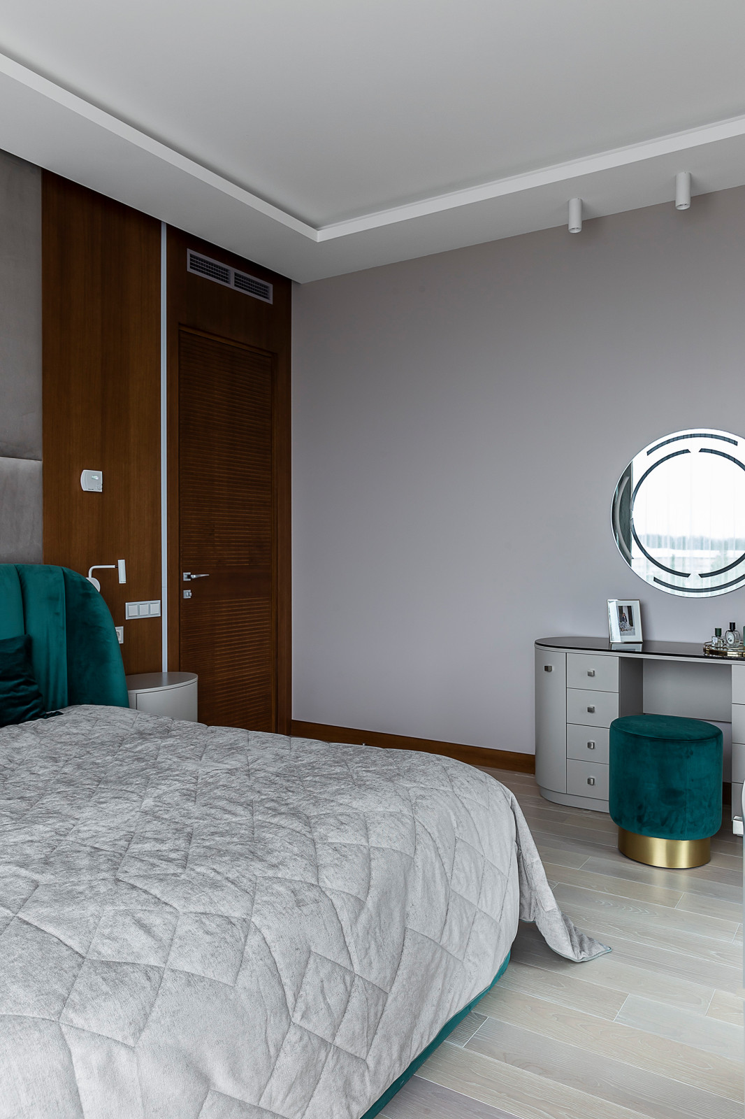 ЖК Воробьев Дом