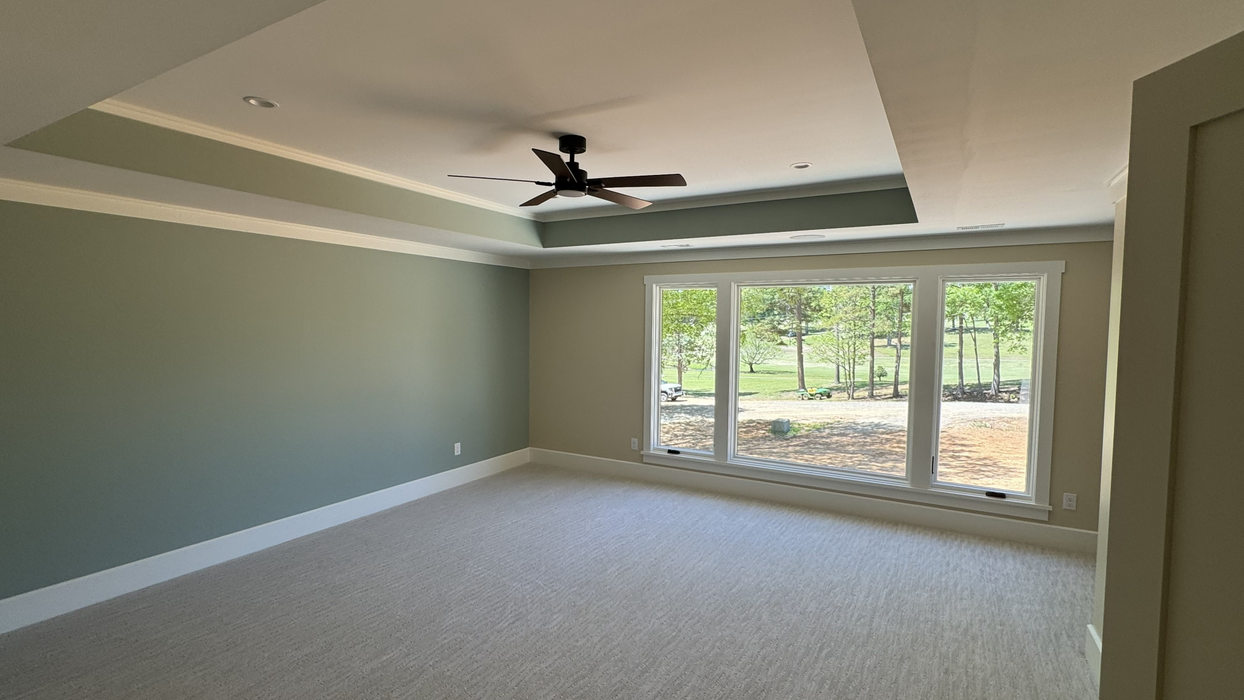 Full Home Renovations