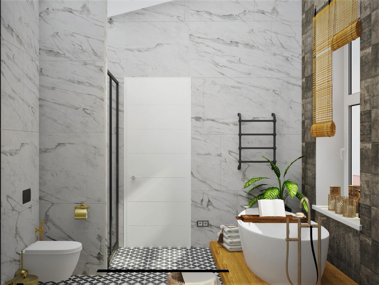 Коттедж в Челябинске