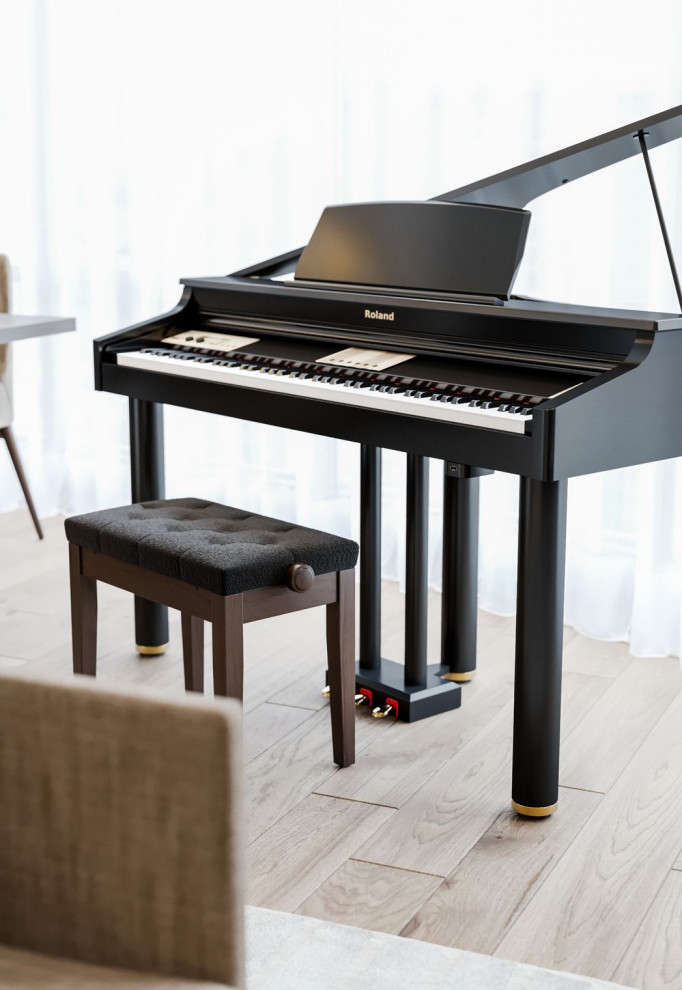 ЖК Миракс Парк