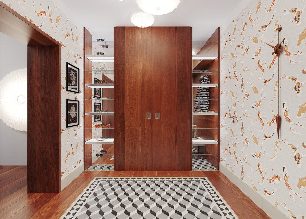 Квартира на ул. Саратовская