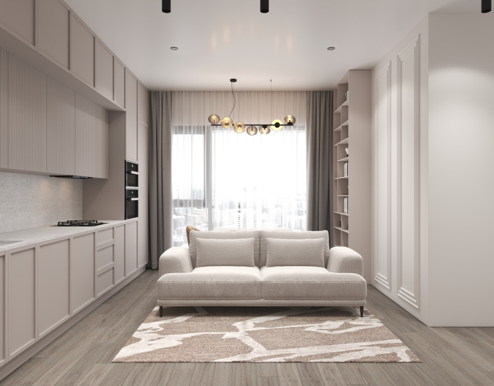 ЖК МОНОПОЛИЯ