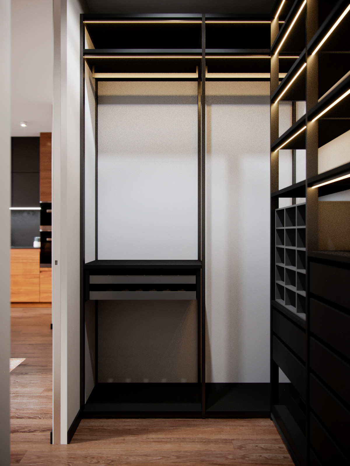 ЖК Арт Сити, студия 40кв.м