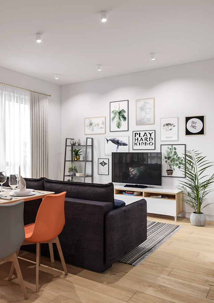 ЖК 5 элемент