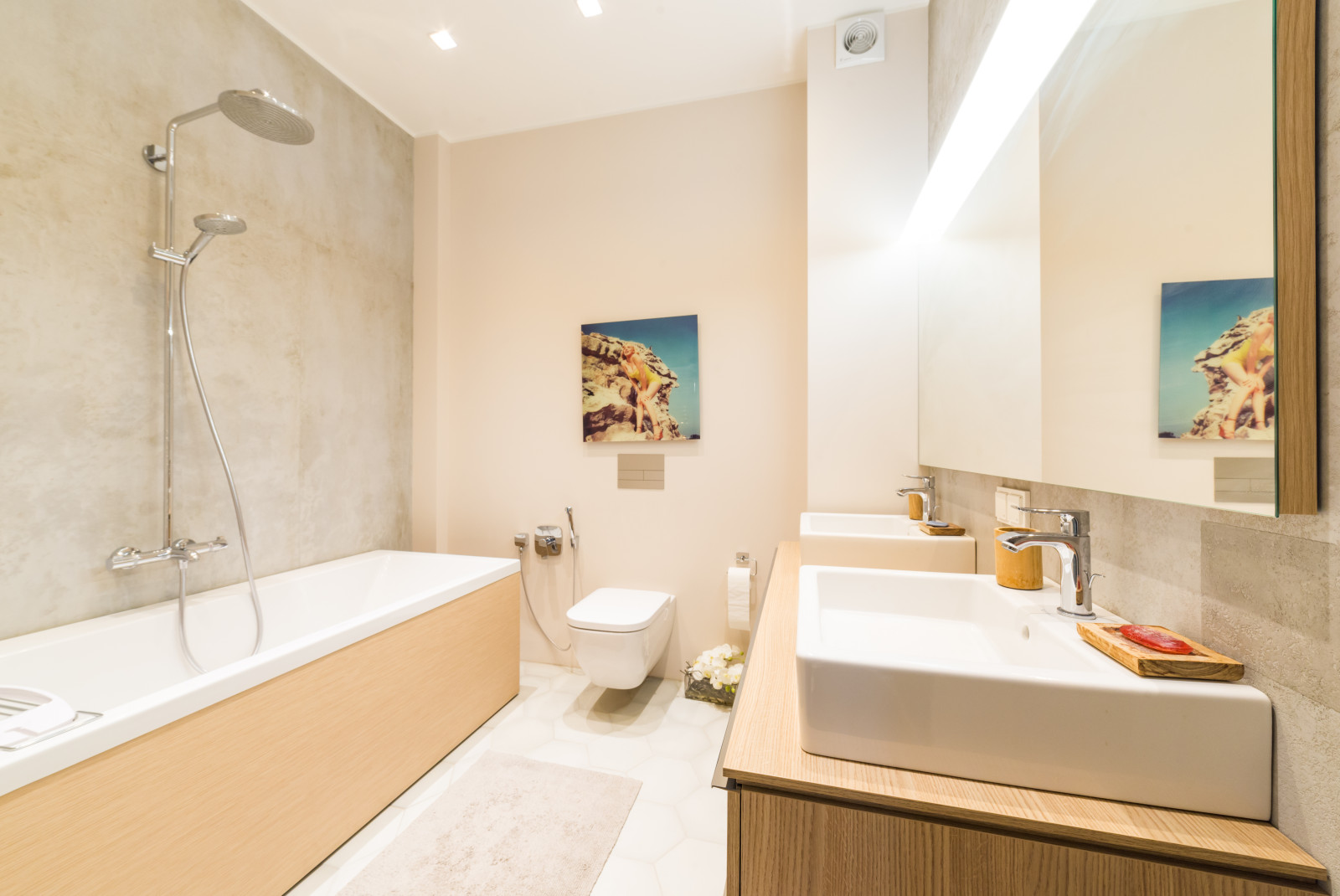 Квартира у Смольного