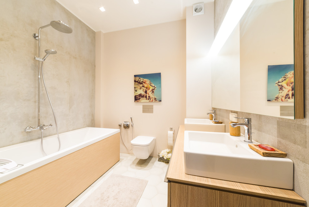 Квартира у Смольного